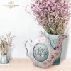 rice paper * shabby chic * example - 2